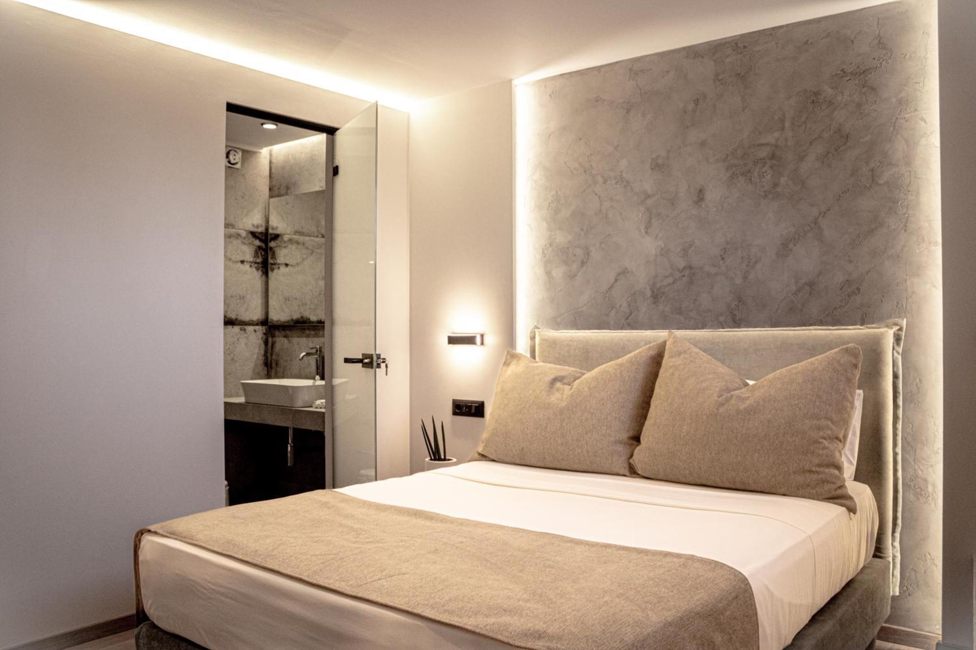 Morfeas Hotel Chania  Exterior photo